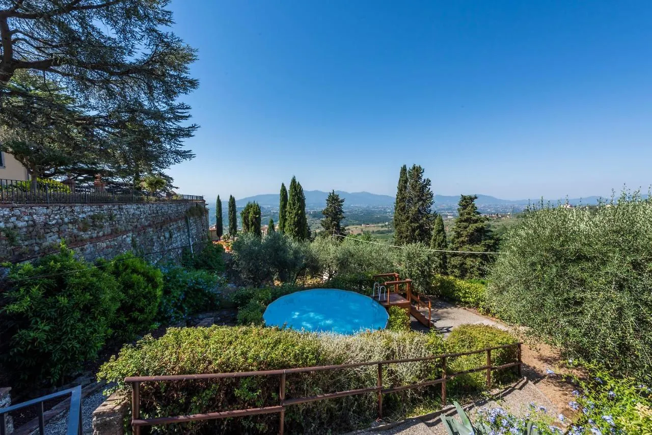 Villa Leone By Mmega كولودي