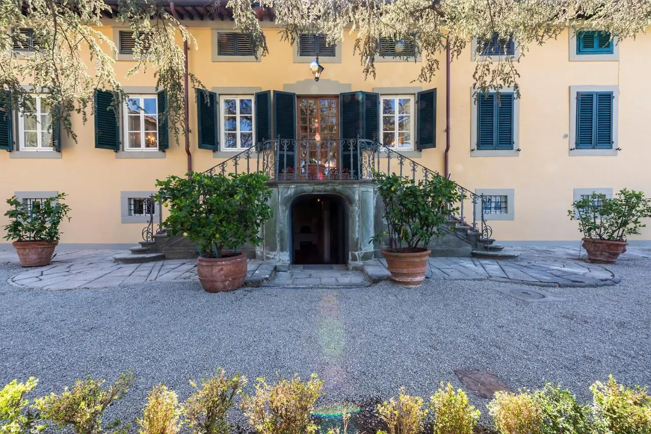 Villa Leone By Mmega كولودي