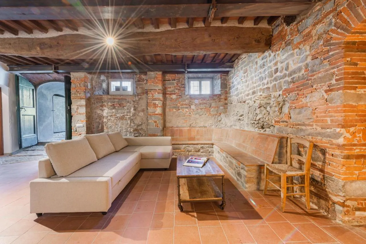 Villa Leone By Mmega Collodi