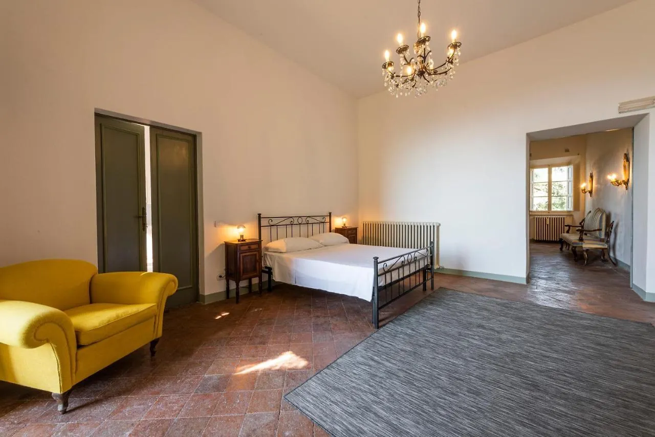 Villa Leone By Mmega Collodi
