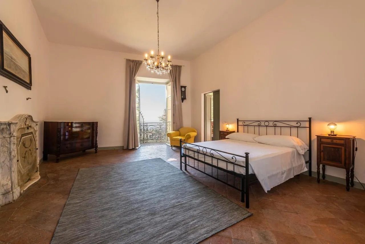 Villa Leone By Mmega Collodi