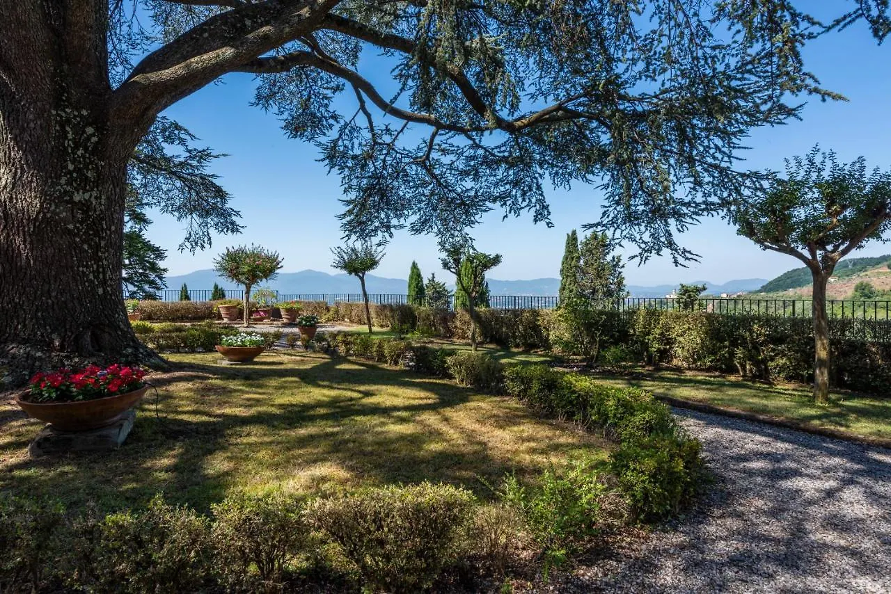 Villa Leone By Mmega Collodi 0*,  Italy