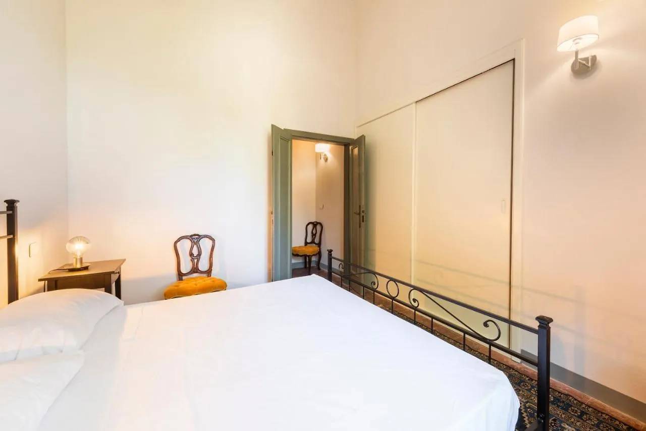 Villa Leone By Mmega Collodi